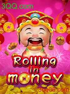 RollingInMoney